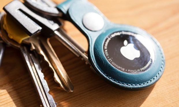 Stalking Concerns Lead Apple to Revamp AirTags