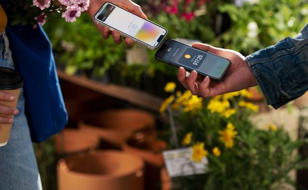 Today in FinTech: iPhone Payment Terminal Rumors True
