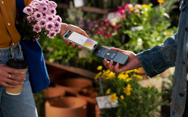 Apple Confirms Plans for iPhone Contactless Payments for Merchants