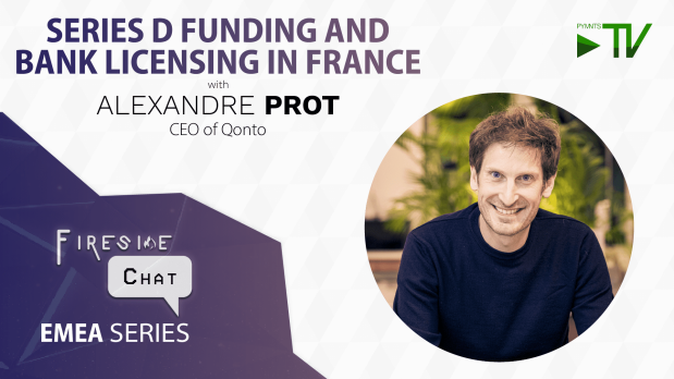 French Neobank Qonto Targets SMBs, Burgeoning Pool of Freelancers