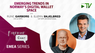 Intense Competition From Big Techs Keeps Nordic Payment Firms On Their Toes