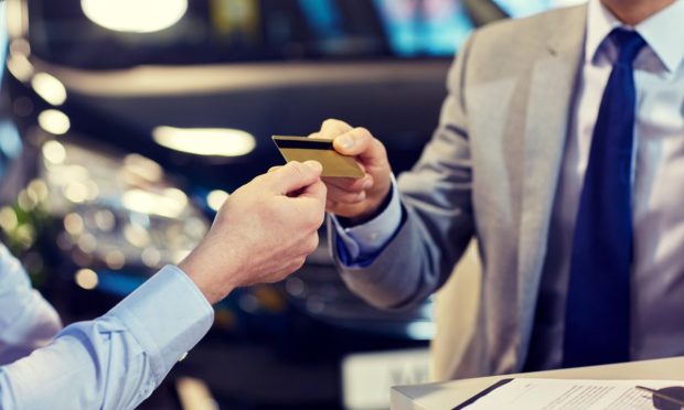 85% of CFOs Report Rising Credit Card Use and Lock Box Use for Digital Payments