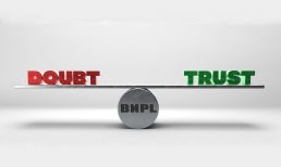 Banks Use Data, Deep Pockets and Trust to Prep BNPL Entry