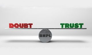 Banks Use Data, Deep Pockets and Trust to Prep BNPL Entry