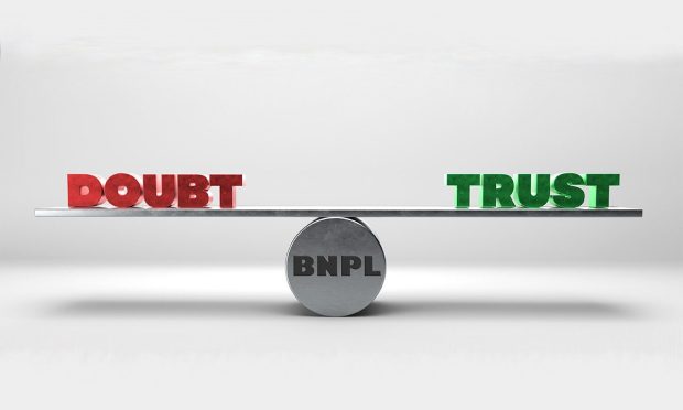 Banks Use Data, Deep Pockets and Trust to Prep BNPL Entry