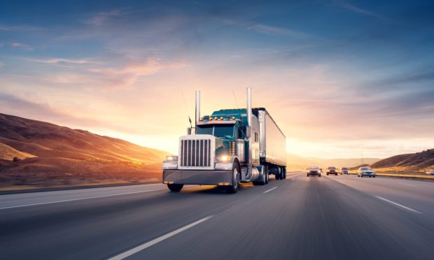 Small Trucking Companies Need Modern Products