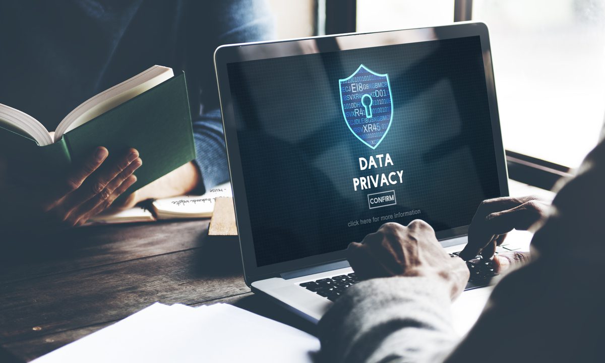 This Week in Big Tech: Keeping Data Safe Remains Job One in Europe