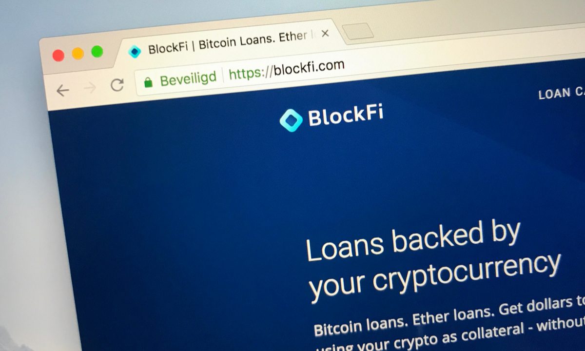 BlockFi’s $100 Million Settlement With SEC Raises Internal Discussion 