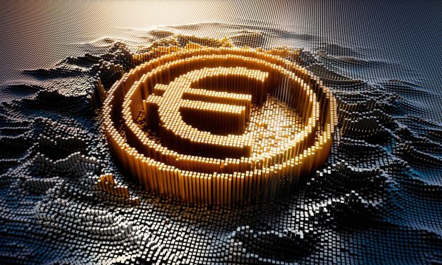 CBDC, digital euro, EU