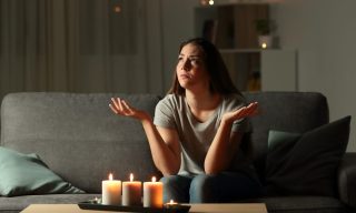 Digital Dollar’s Power Problem: What Happens When the Lights Go Out?