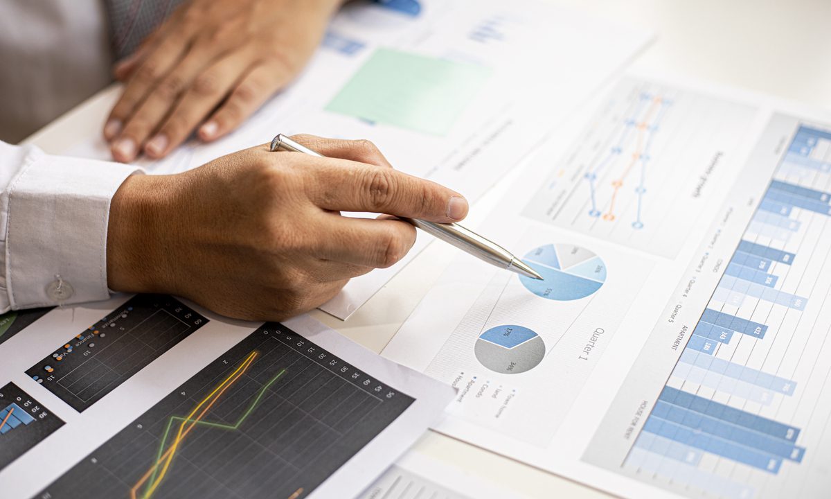 Three-Quarters of CFOs View Economic Uncertainty as Top Challenge