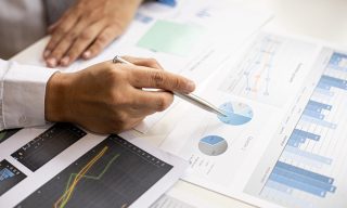 Three-Quarters of CFOs View Economic Uncertainty as Top Challenge