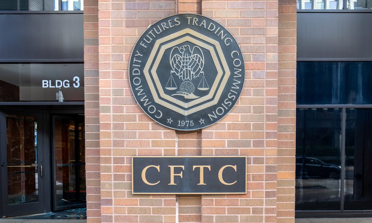 At Senate Hearing, CFTC Chair Behnam Steps Up Battle With SEC for Crypto Oversight