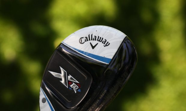 Callaway Is Now ‘Tech-Enabled Golf, Lifestyle Apparel and Entertainment Company’