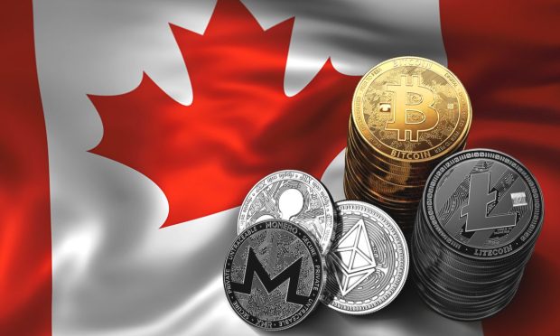 Lawmaker Advocates for Canada to Attract Crypto Investment