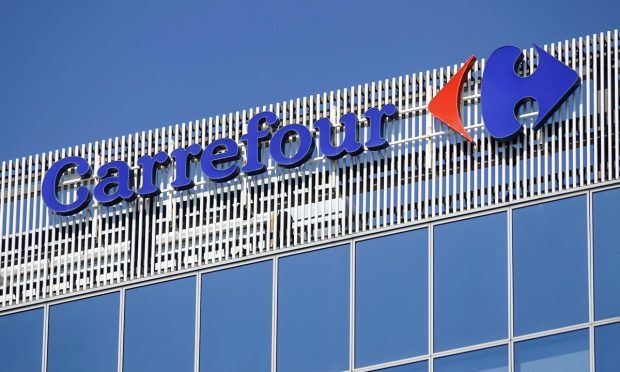 Initiatives Advance French Retailer Carrefour’s Billion-Dollar Digital Expansion Strategy