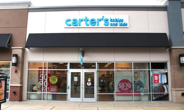 Holiday Demand Drives Carter’s Q4 Sales