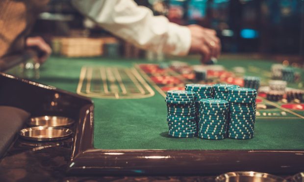 Sightline Payments Intros Mobile Loyalty Powered By IGT at Oklahoma’s Sky Casino