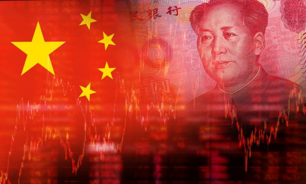 Regulator: China Commercial Banks’ Bad Loan Ratio Drops