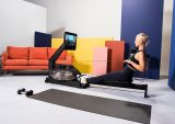 Connected Fitness Firms Cash In on the ‘Great Recalibration’ of Staying Fit