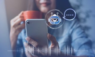 Conversational AI is Talk of the Town as Call Centers Adapt to New Realities
