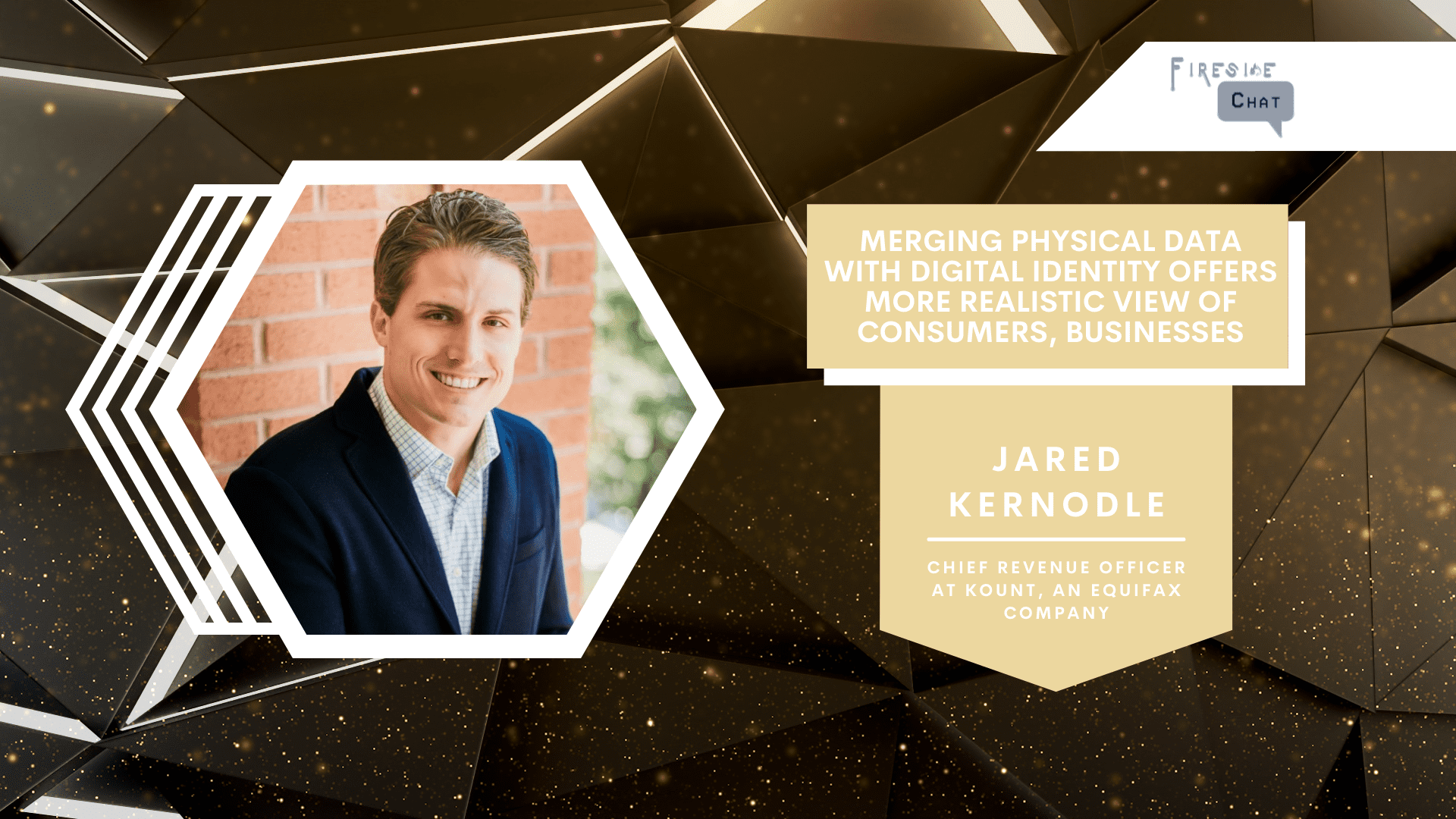 Merging Physical Data With Digital Identity Offers More Realistic View of Consumers, Businesses