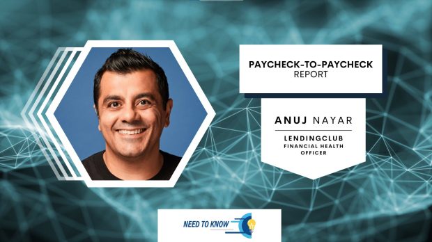 Ranks of Paycheck-to-Paycheck Consumers Expected to Swell in 2022