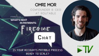 DIY Systems Hold Back Growing Enterprises That Need to Make Payments at Scale