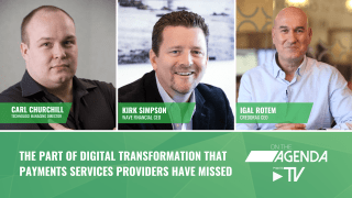 PSPs Must Act Like FinTechs to Keep Merchants on Board in 2022