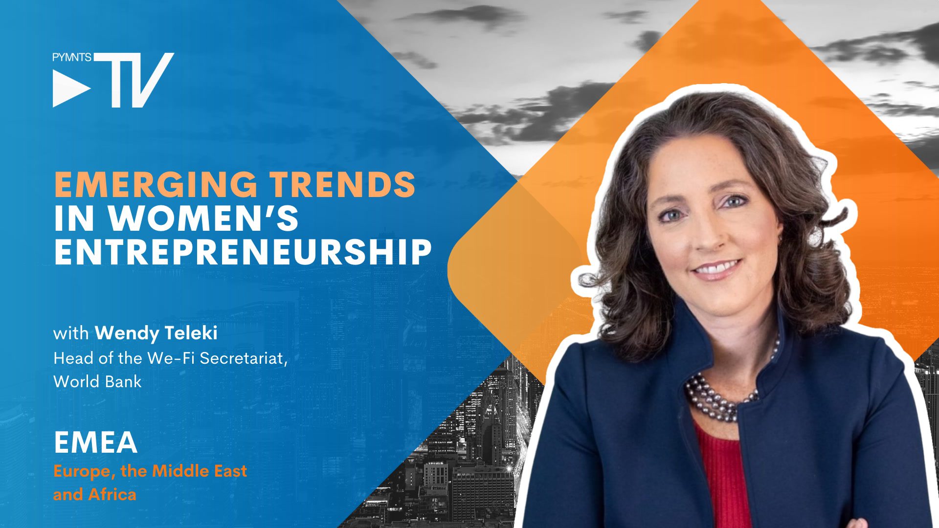 World Bank Uses Data, Digital Tools to Support Female Entrepreneurs in Emerging Markets