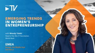 World Bank Uses Data, Digital Tools to Support Female Entrepreneurs in Emerging Markets