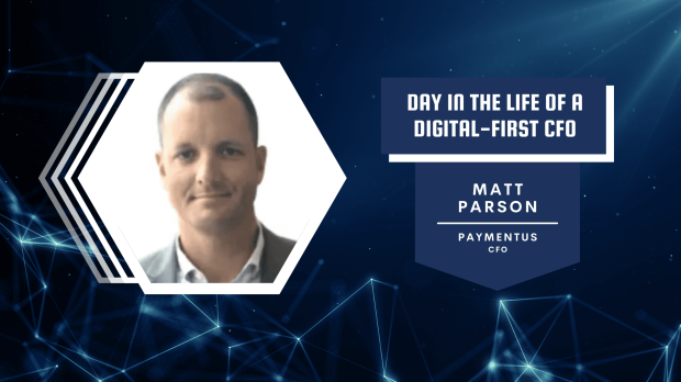 CFOs Must Seek Internal, External Opportunities To Drive Digital Efficiencies