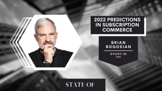 Experimentation, Personalization and New Features Fuel Subscription Optimism