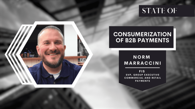 Fast, Easy and Familiar: Suppliers and Buyers Want Consumerized B2B Payments