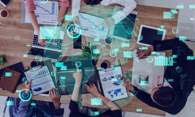 Today in FinTech: Credit Unions Turn to FinTech Partnerships to Level the Playing Field