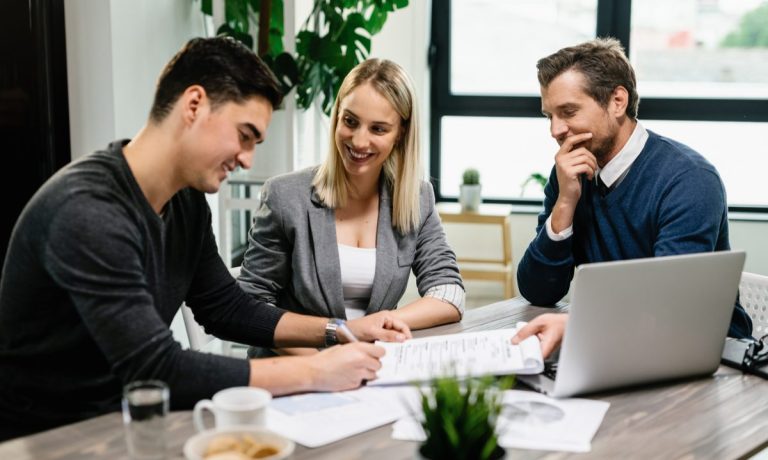 credit unions, SMBs, loans