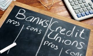 Customer Satisfaction With Credit Unions Slid 2% in 2021