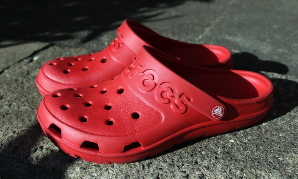 Crocs