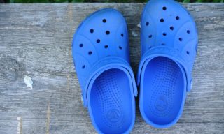 Crocs Look to Take a Bigger Bite From Digital Sales