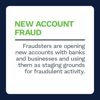 Digital Fraud February 2022 - Learn how businesses are using tools such as AI and ML to battle first- and third-party digital fraud