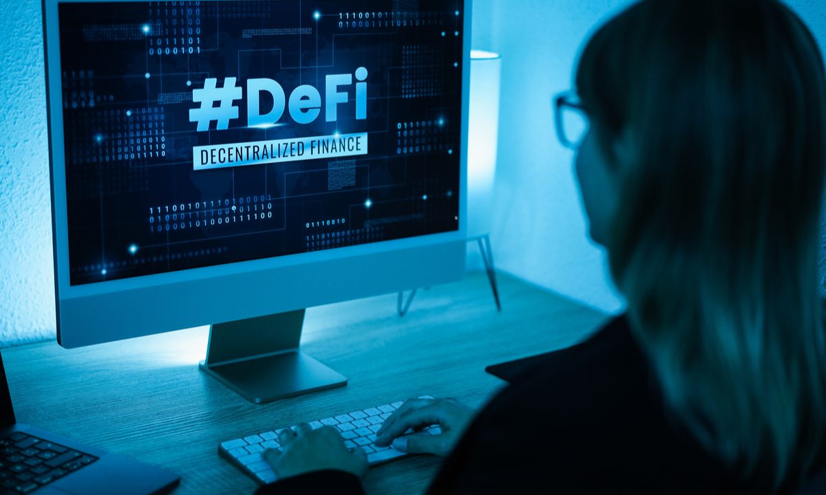 BofA: DeFi’s TVL Gain Probably Spurred by Chainlink