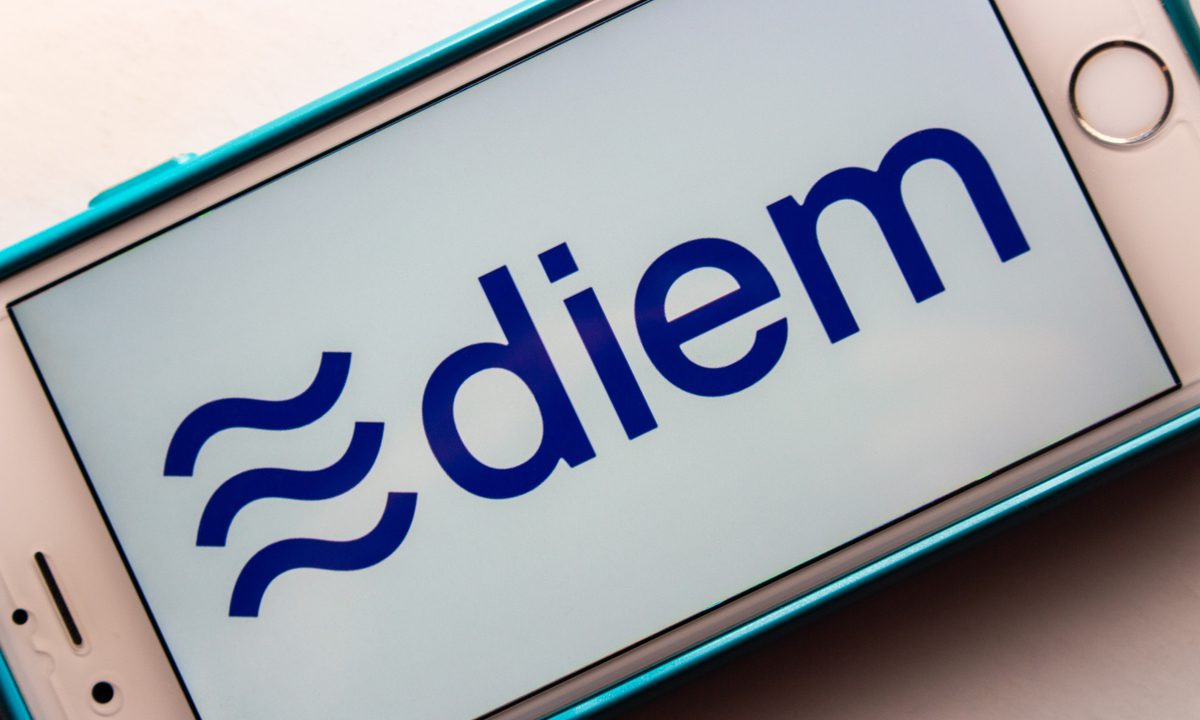 In Buying Diem, Silvergate Bank a Contender
