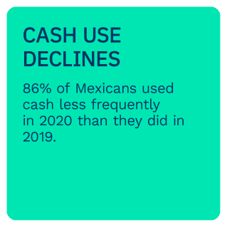 Digitizing Payments In Latin America February 2022 - Discover why payments providers can help Mexican merchants serve their consumers' growing appetites for digital payments