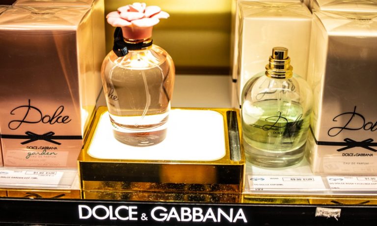Dolce & Gabbana Brings Beauty Business in-House