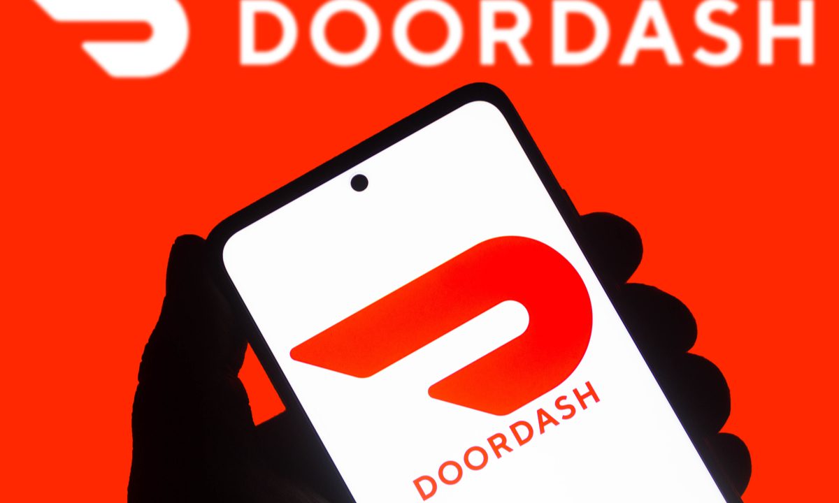 DoorDash Expands Grocery Offerings With Sprouts Partnership 