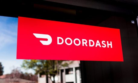 DoorDash driver hits back after company issues warning to