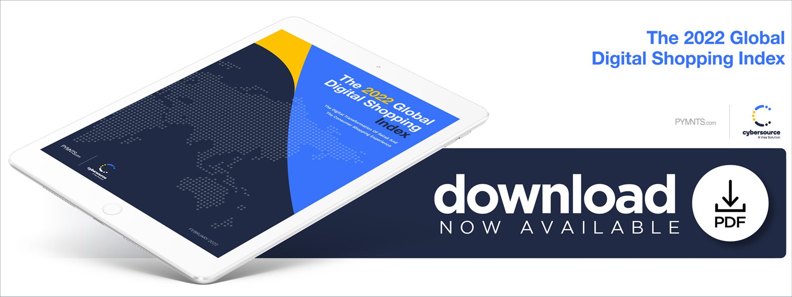 2022 Global Digital Shopping Index: The Digital Transformation Of Retail And The Consumer Shopping Experience - February 2022 - Discover how merchants worldwide are innovating mobile features to enhance the shopping experience online and in stores