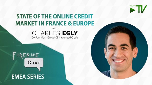 French FinTech Touts Benefits of Being EU-Regulated Instant Credit Provider