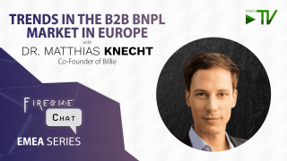 Billie CEO on Becoming the ‘Klarna’ of the B2B Buy Now, Pay Later Market