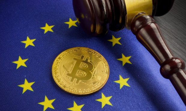 EU crypto regulation
